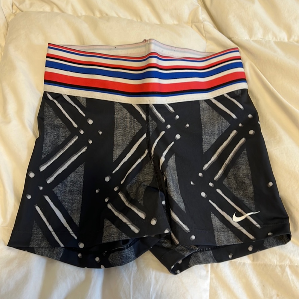 nike pros